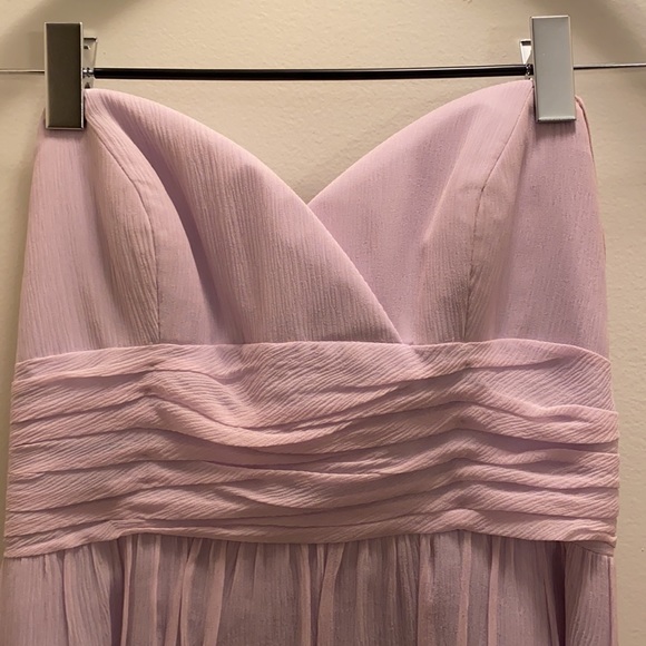 Melissa Sweet cocktail/wedding/grad dress - Picture 2 of 10